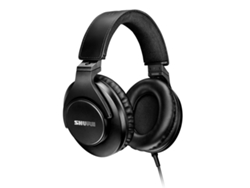 Auriculares con Cable SHURE Srh440A-Efs