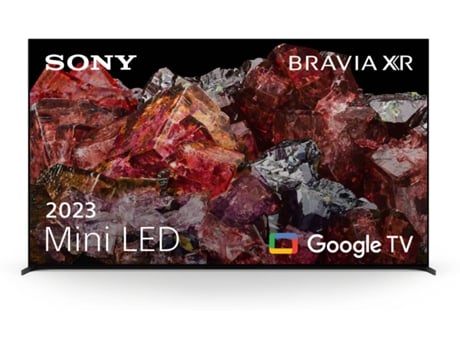 TV SONY Bravia XR 75X95L (LED - 75'' - 189 cm - 4K Ultra HD - Smart TV)