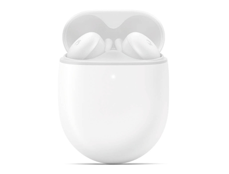 Auriculares True Wireless GOOGLE Pixel Buds A - Series (Blanco)