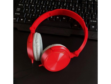 Auriculares Gaming SLOWMOOSE para teléfono, PC, computadora portátil