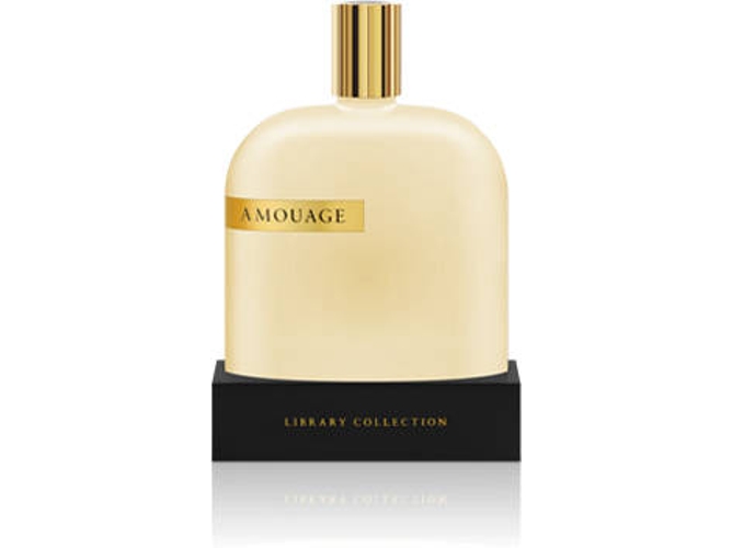 Perfume AMOUAGE Opus III (Eau de parfum)
