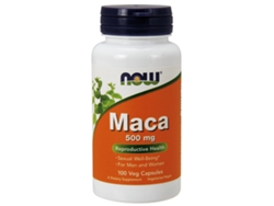 Complemento Alimenticio Salud Reproductiva Maca