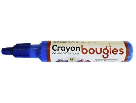Cera Liquida GRAINE CRÉATIVE Azul