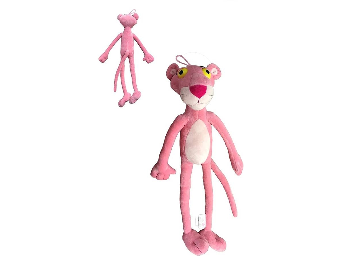 Peluches KAMI MOON La Pantera Rosa (50 cm)