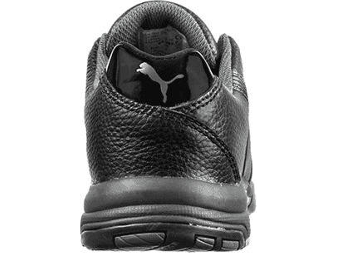 Zapatos PUMA SAFETY Velocitywns Low S3 Hro Src nº37