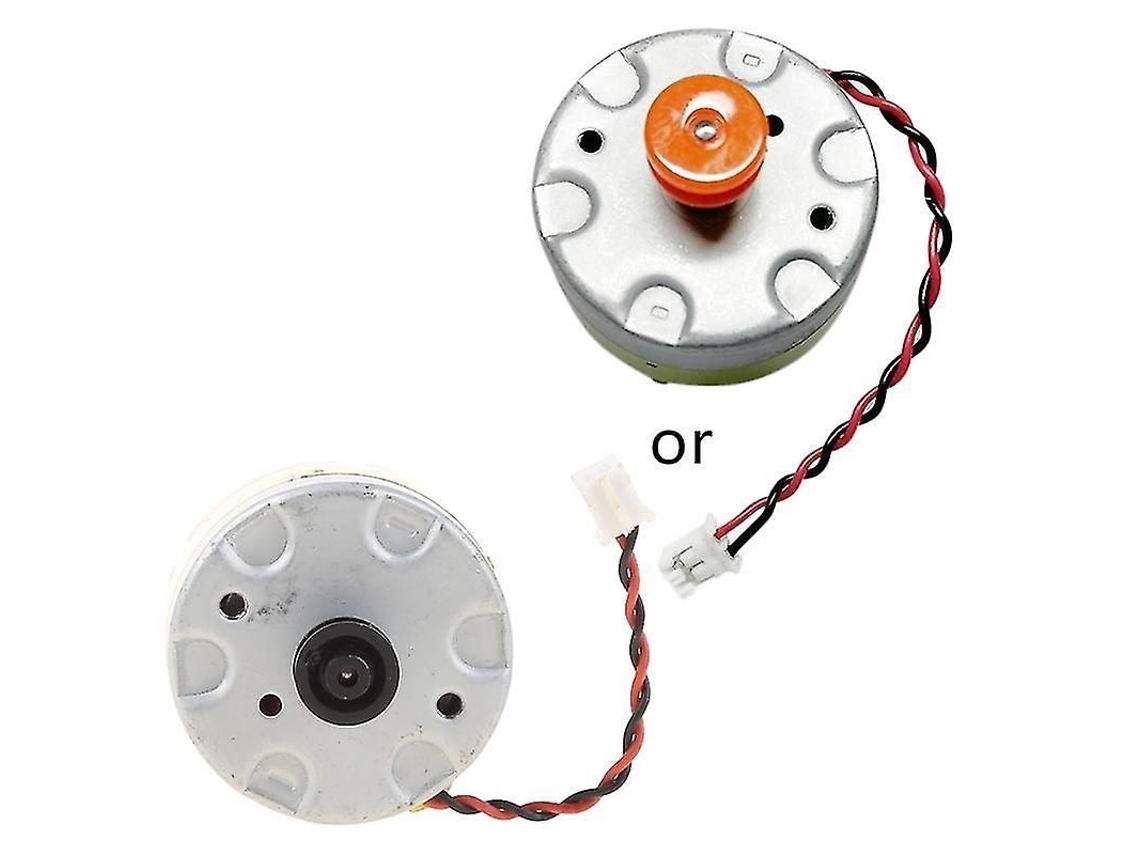 Motor De Cabezal Láser De Repuesto Para El Sensor De Distancia Roborock S50 S55 Lds-h