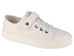 Zapatillas de Ballet Niñas BIG STAR Blanco (Tam: 31)