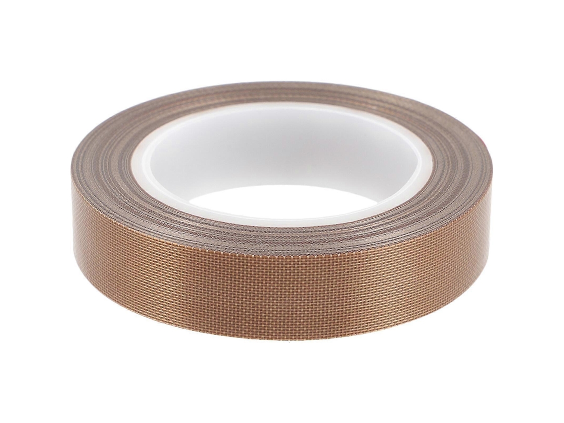 Cinta de PTFE desechable para sellado manual, cinta para sellado de alimentos Nostalgia88 (10 m)