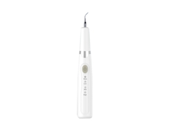 Irrigador Dental Ultrasónico (blanco), 3 Modos, Recargable Por Usb, Material Abs+pc