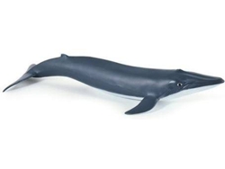 Figura PAPO Ballena Azul Bebé