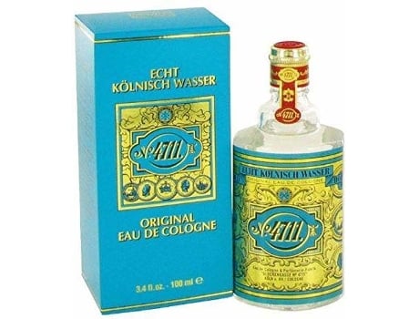 Perfume 4711 Original Edc (100 ml) Sin Caja