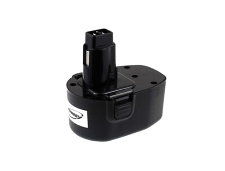 Batería POWERY para Dewalt Taladro DC757KA 2000mAh