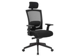 Silla de oficina Joy Comfort - - Negro SEDERO
