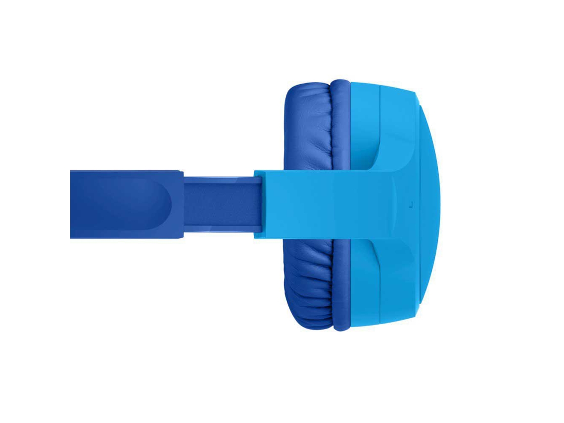Auriculares inalámbricos para niños de Belkin