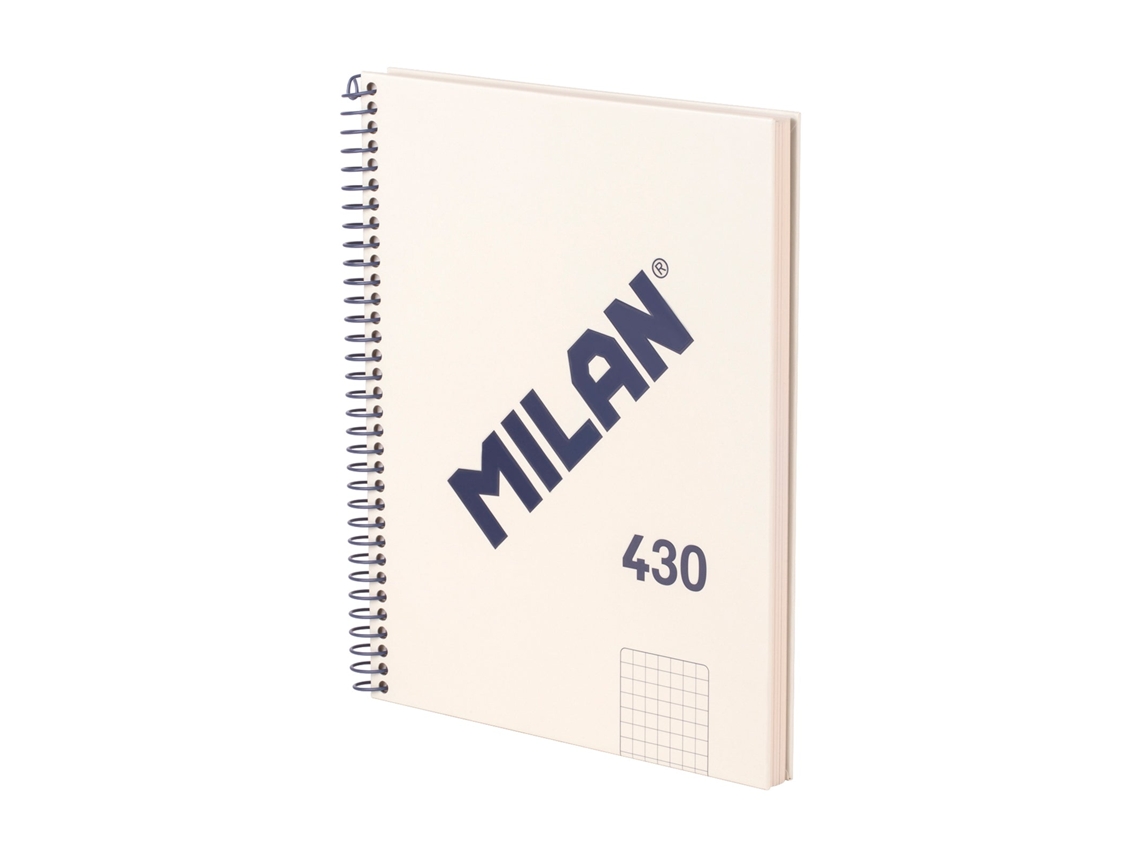 Título estándar Milán