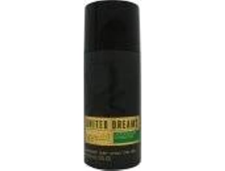 Desodorante BENETTON Dream Big (150ml)