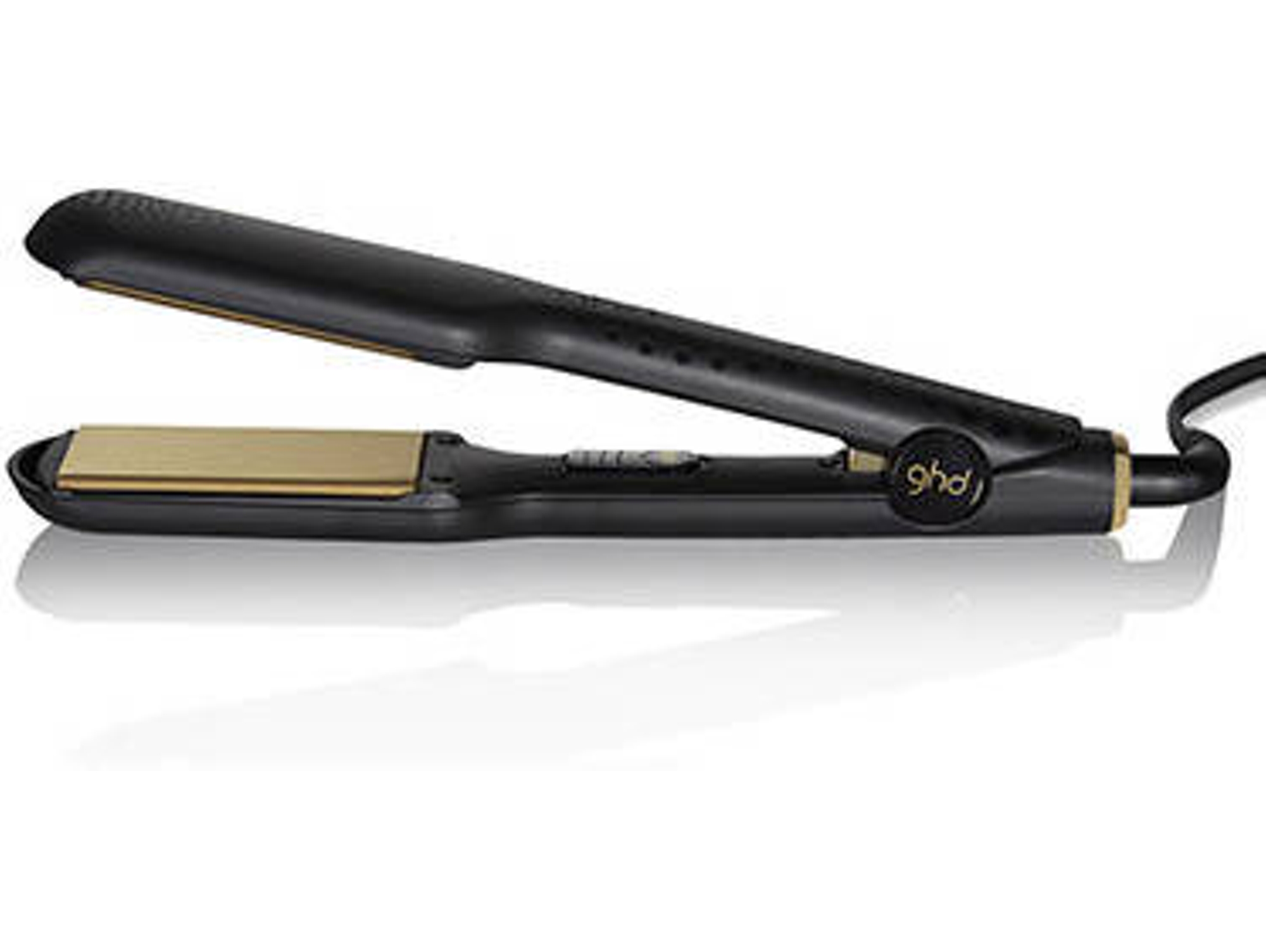 Plancha de Pelo GHD Max Styler Worten.es