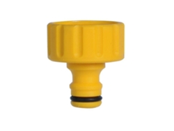 Conexión para Grifo Externo HOZELOCK 2158A6002 Resistente al Agua Alta Calidad