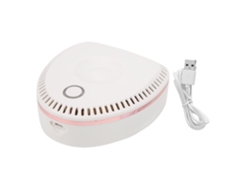 Mini Desodorizante Usb Para Refrigerador, Eliminador De Olores, Purificador De Aire, Ozono Para Uso Doméstico.