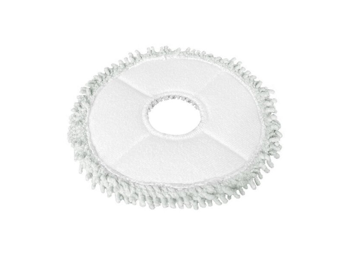 Repuestos para aspiradora Bot L30 Ultra Accesorios Cepillo lateral principal Filtro HEPA Paño de fregona Bolsa para polvo vayotoy