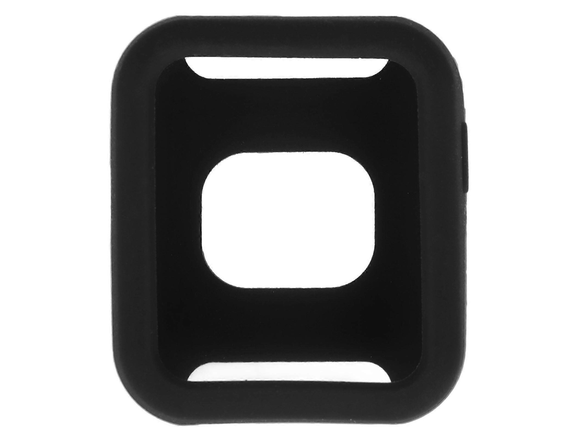 Protector de silicona a prueba de golpes con bordes completos para relojes inteligentes Mi Watch Lite y Redmi Ly Ebike