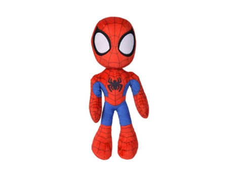 Peluche Spidey 25 Cm SPIDERMAN