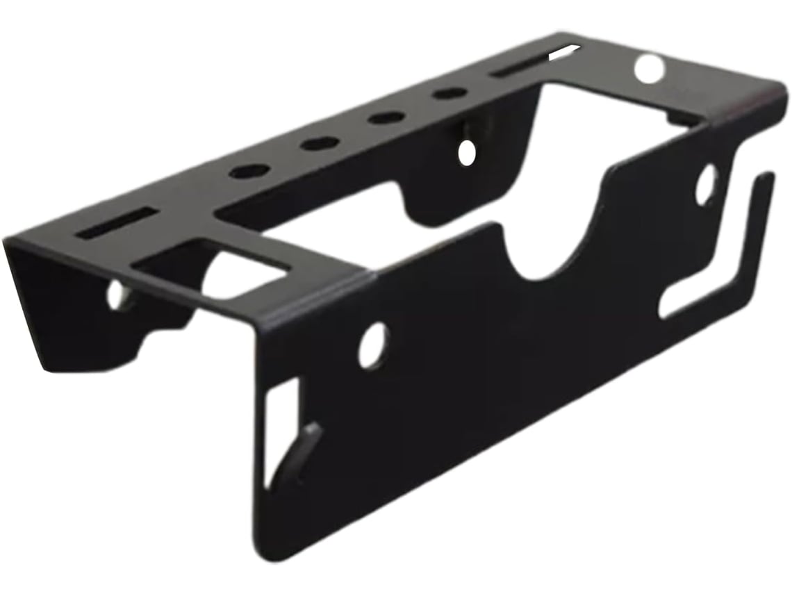 Soporte Amoladora Angular Soporte Rendimiento Fresadora, Soporte Hierro Garaje