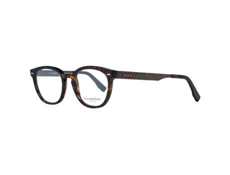 Montura de Gafas Hombre Ermenegildo Zegna ZC5007 05250