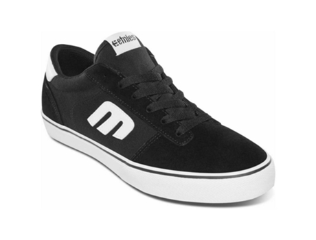 Zapatillas Calli Vulc Negras EU 39 Hombre ETNIES