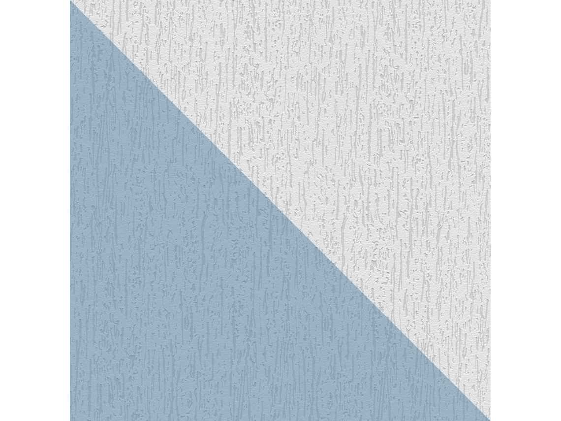 168917-Gu Papel Pintado Efecto Yeso Mate Ligeramente Texturado 5 33 M2 PROFHOME