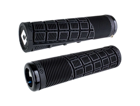 Punhos Reflex Xl V2.1 Lock-On Preto 135 Mmodi