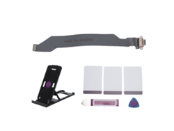 Cable Flexible De Puerto De Carga Usb Tipo C De Repuesto Para Oneplus 9 Pro/1+9 Pro