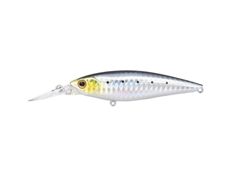 Atraer a Zip Baits ZBL Shad Kaira 80SP 11,7g