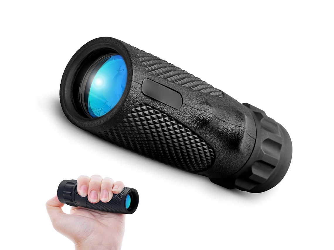 Telescopio ENZON 10x25