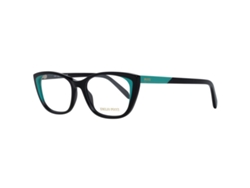 Montura de Gafas Mujer Emilio Pucci EP5127 52001
