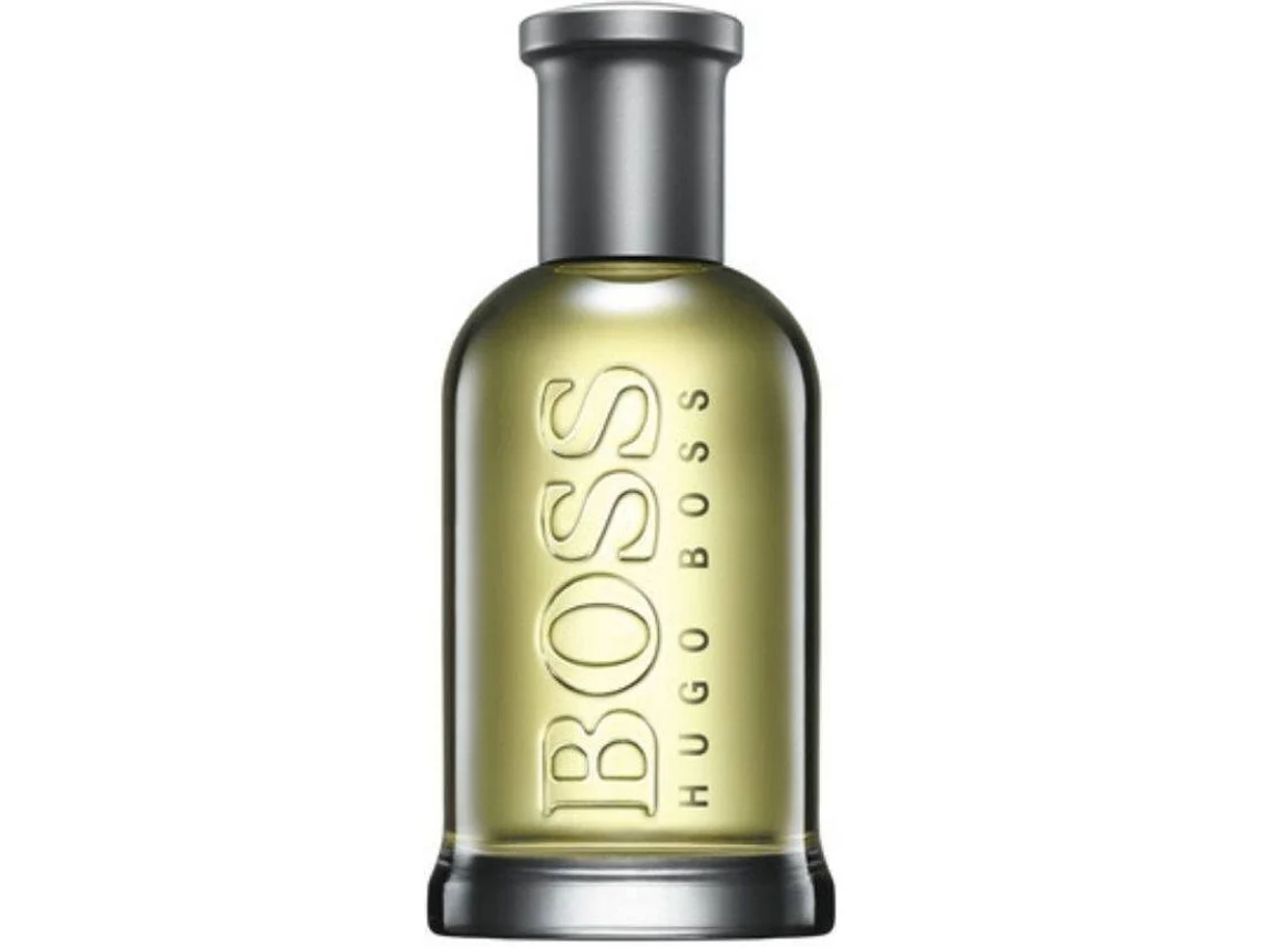 Perfume HUGO BOSS Boss Bottled Eau de Toilette (50 ml)
