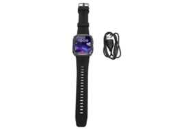 Reloj Deportivo Inteligente Multifuncional Con Batería De 800 Mah, Pantalla Táctil Completa, Resistente Al Agua, Para Hombres Y Mujeres.
