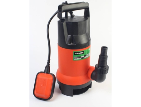Bombas Sumergibles MADER 69056