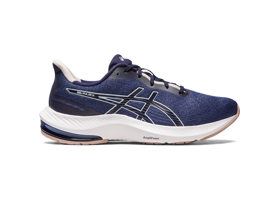 Zapatillas ASICS Gel Pulse 14 W IndigoBlueSky 41.5 Worten.es