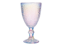 Vaso LA MEDITERRÁNEA Festo (325 cc - Rosa)