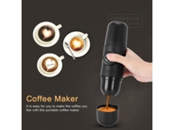 Fanguo-máquina de café expreso manual portátil, máquina de café en cápsulas para viajes de oficina en casa GOTOTOP
