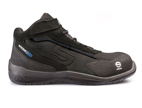 Bota de seguridad SPARCO RACING EVO CLAY S3 SRC