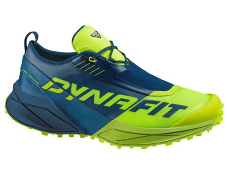 Zapato para Hombre DYNAFIT Trail Running Ultra 100 Multicolor para Montaña (EU 42 1 / 2)