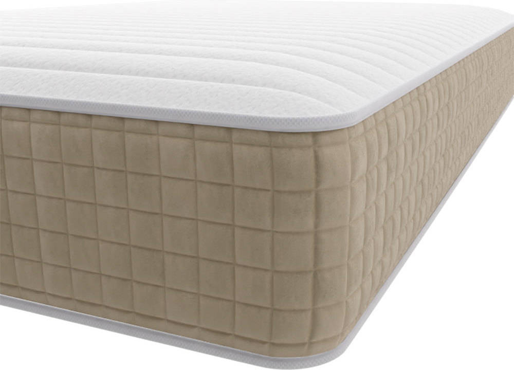 Colchón IMPERIAL RELAX Viscotherm (150x190 cm - Muelles)