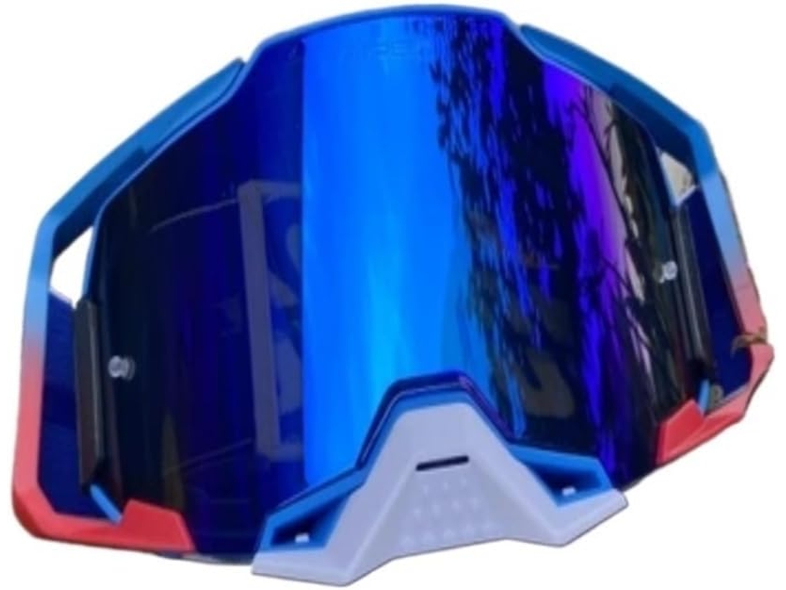 Gafas De Ciclismo, Para Bicicleta, Sol Deportivas Hombre Mujer, Ciclismo Carretera. Protección