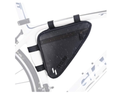 Bolsa para bicicleta YIZHOOD DES1353 (negra)