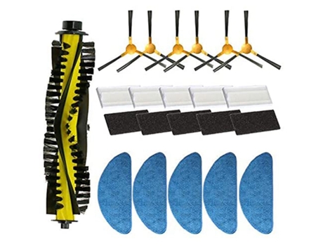 Accesorio Aspiradores MAMIBOT filtro mamibot exvac660