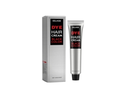Crema capilar suave, no irritante, hidratante, facilita el cambio de color, 100 g