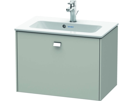 Módulo DURAVIT Brioso mural Compact 62,0 x 38,9 cm 1 extraíble para lavabo ME by Starck 234263
