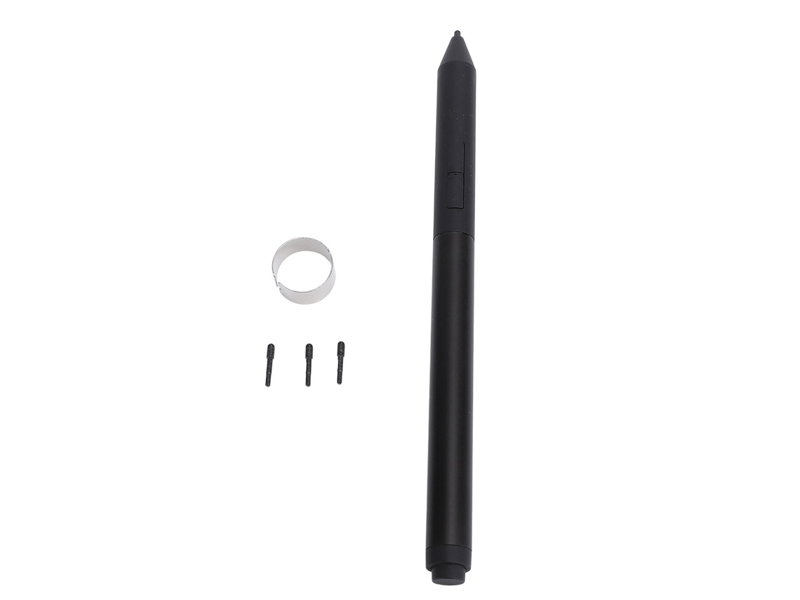 Lápiz Óptico Style Pen Con 4096 Niveles De Presión, Función Hover Y 3 Botones Para Elitebook X360 Zbook Dragonfly X2